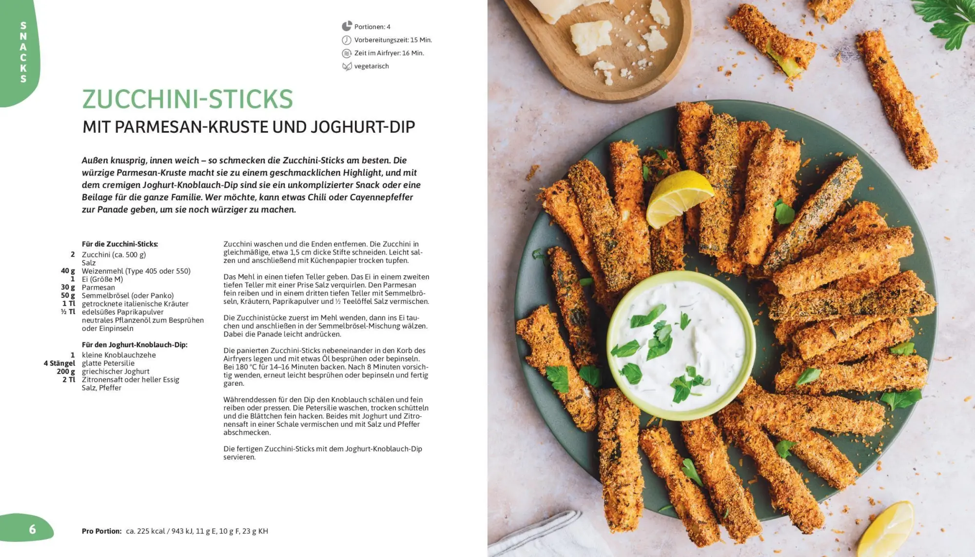 Bild: 9783625199472 | Airfryer Familienrezepte | Maja Nett | Buch | 96 S. | Deutsch | 2026
