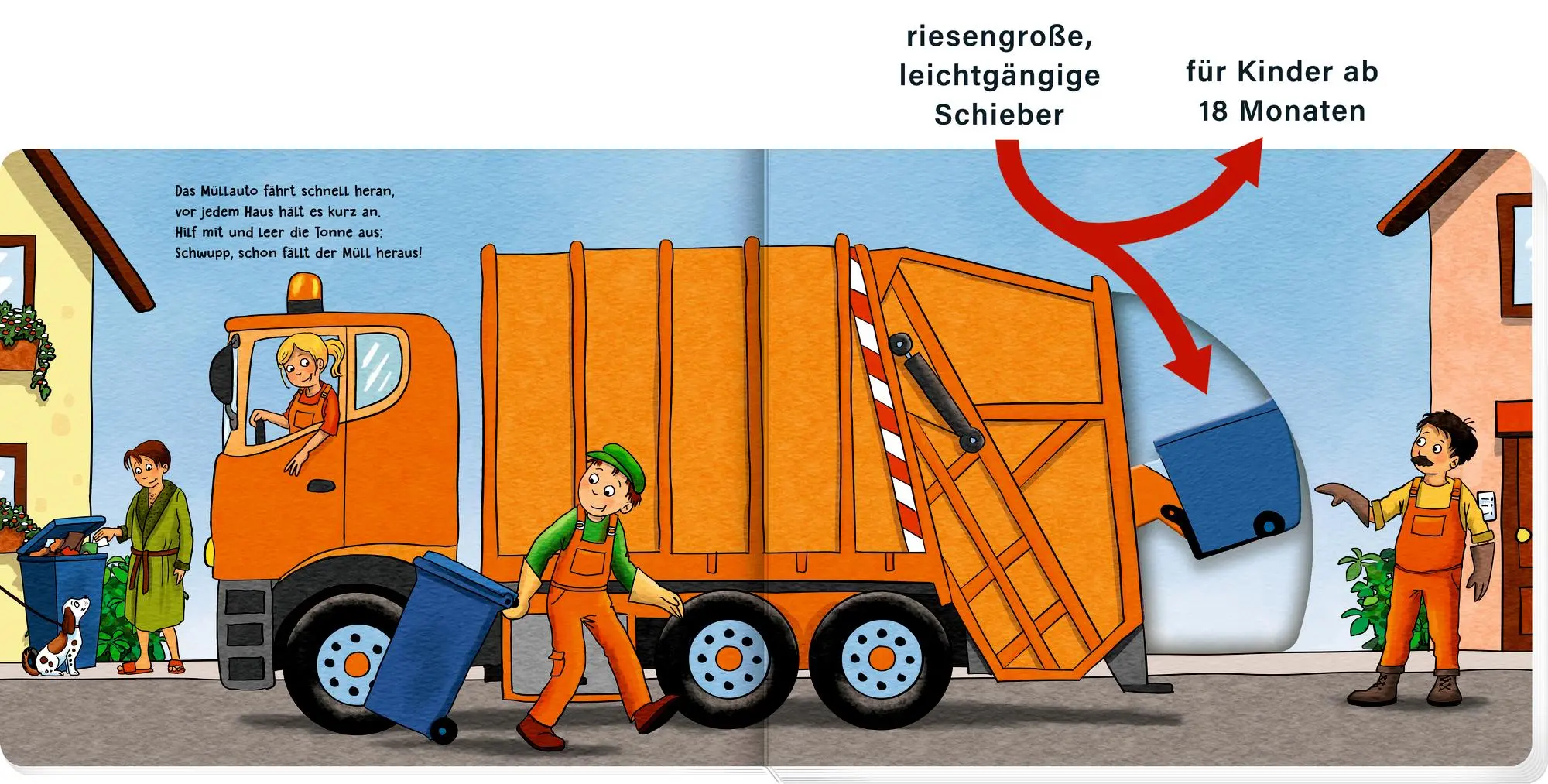 Bild: 9783649649472 | Mein erstes Buch der Fahrzeuge | Sandra Grimm | Buch | 10 S. | Deutsch