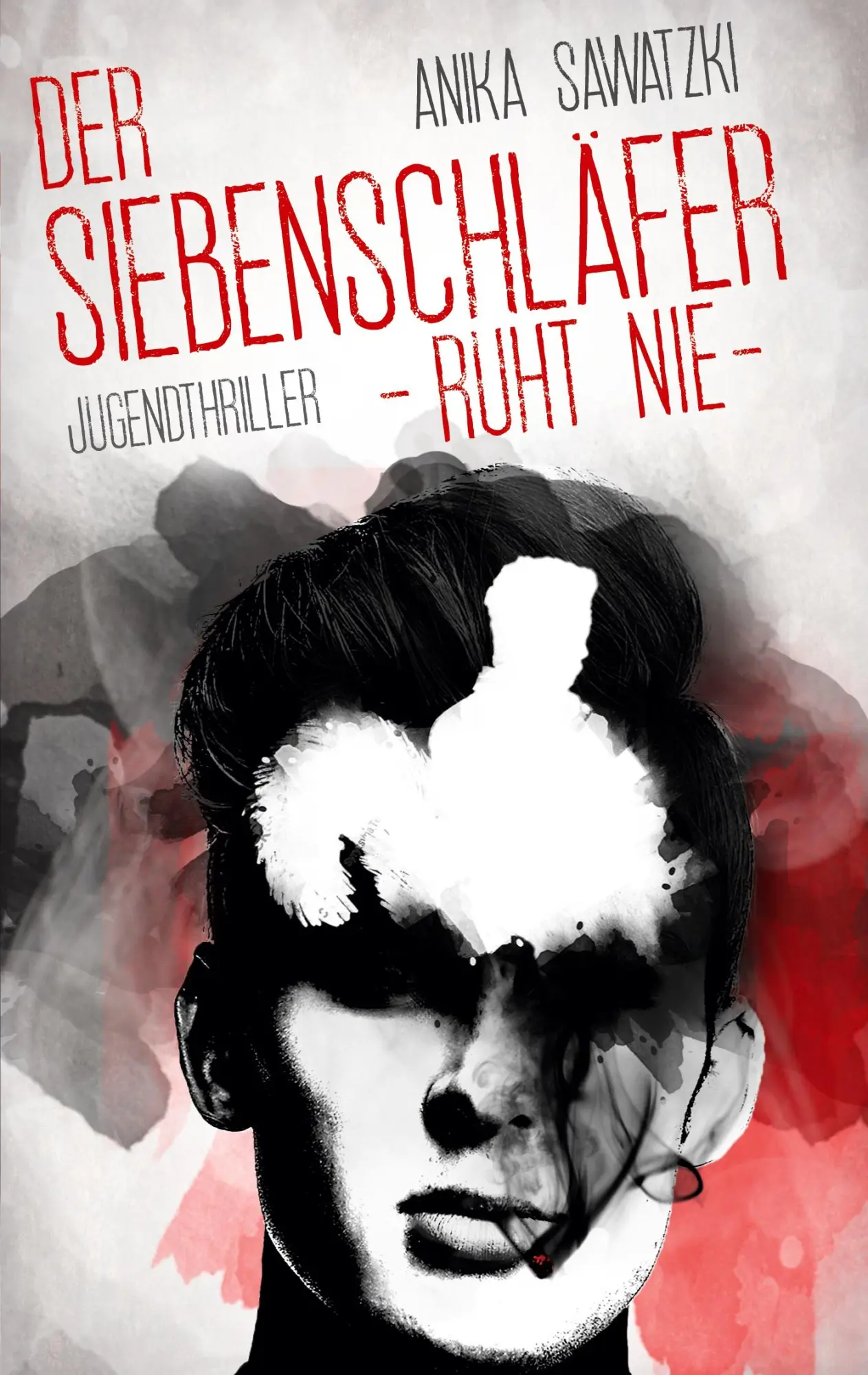 Cover: 9783754349472 | Der Siebenschläfer ruht nie | Anika Sawatzki | Taschenbuch | Paperback