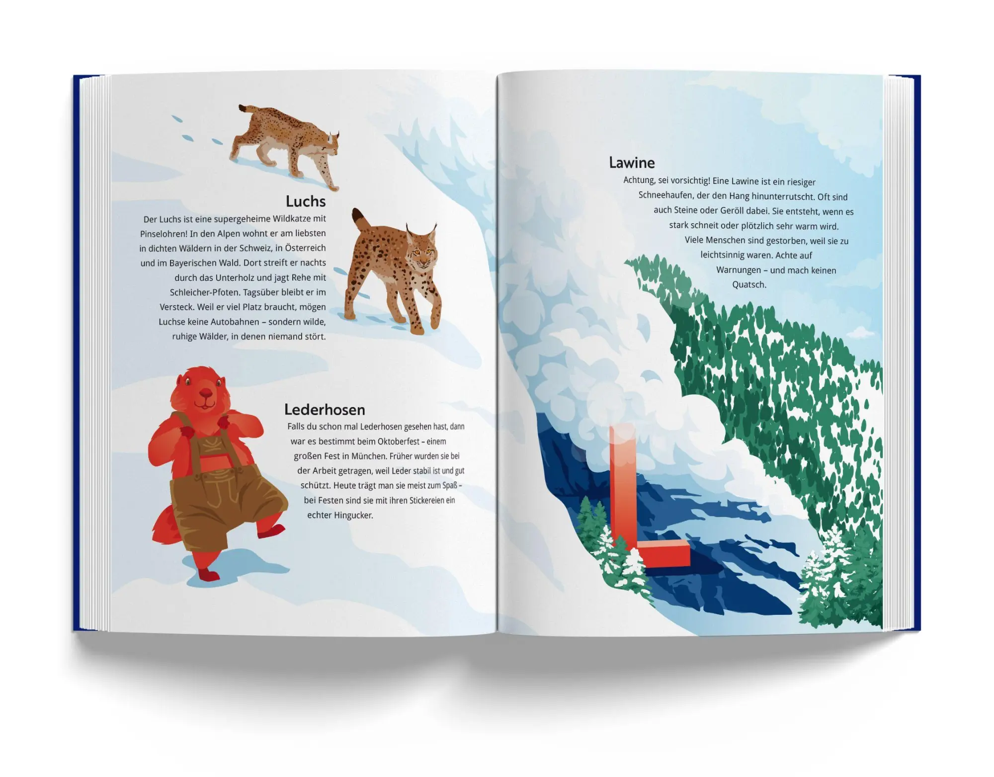 Bild: 9783946719472 | Alpen-ABC | Spiegel Stefan | Buch | 60 S. | Deutsch | 2025