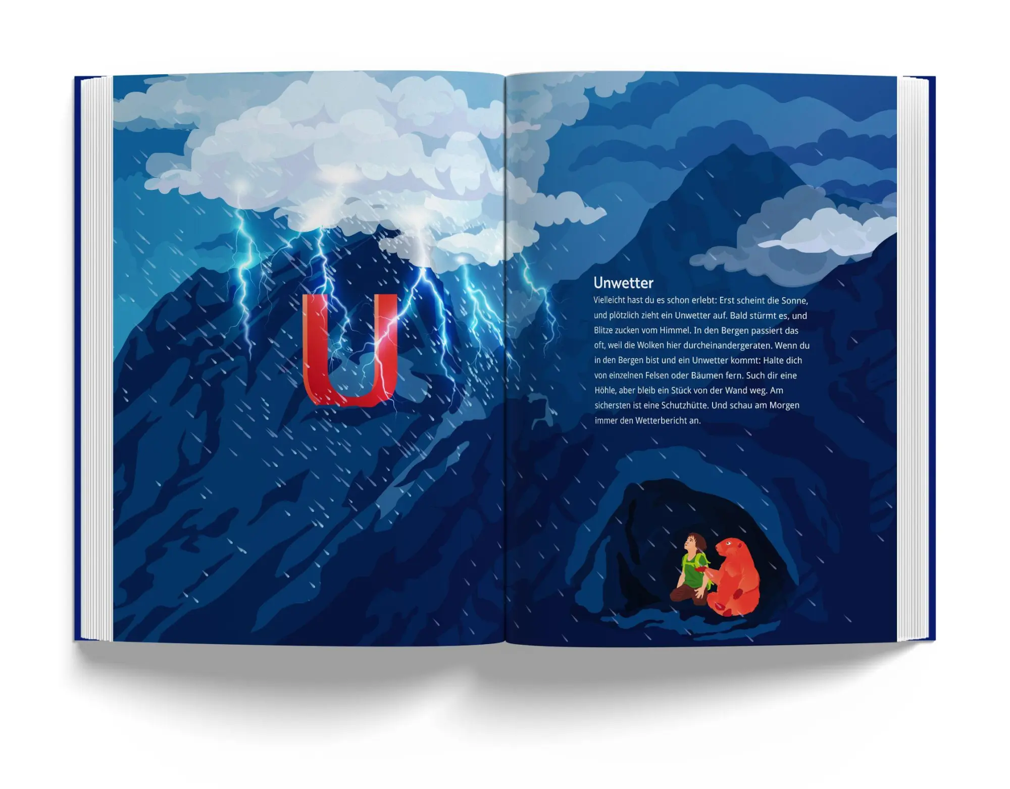 Bild: 9783946719472 | Alpen-ABC | Spiegel Stefan | Buch | 60 S. | Deutsch | 2025