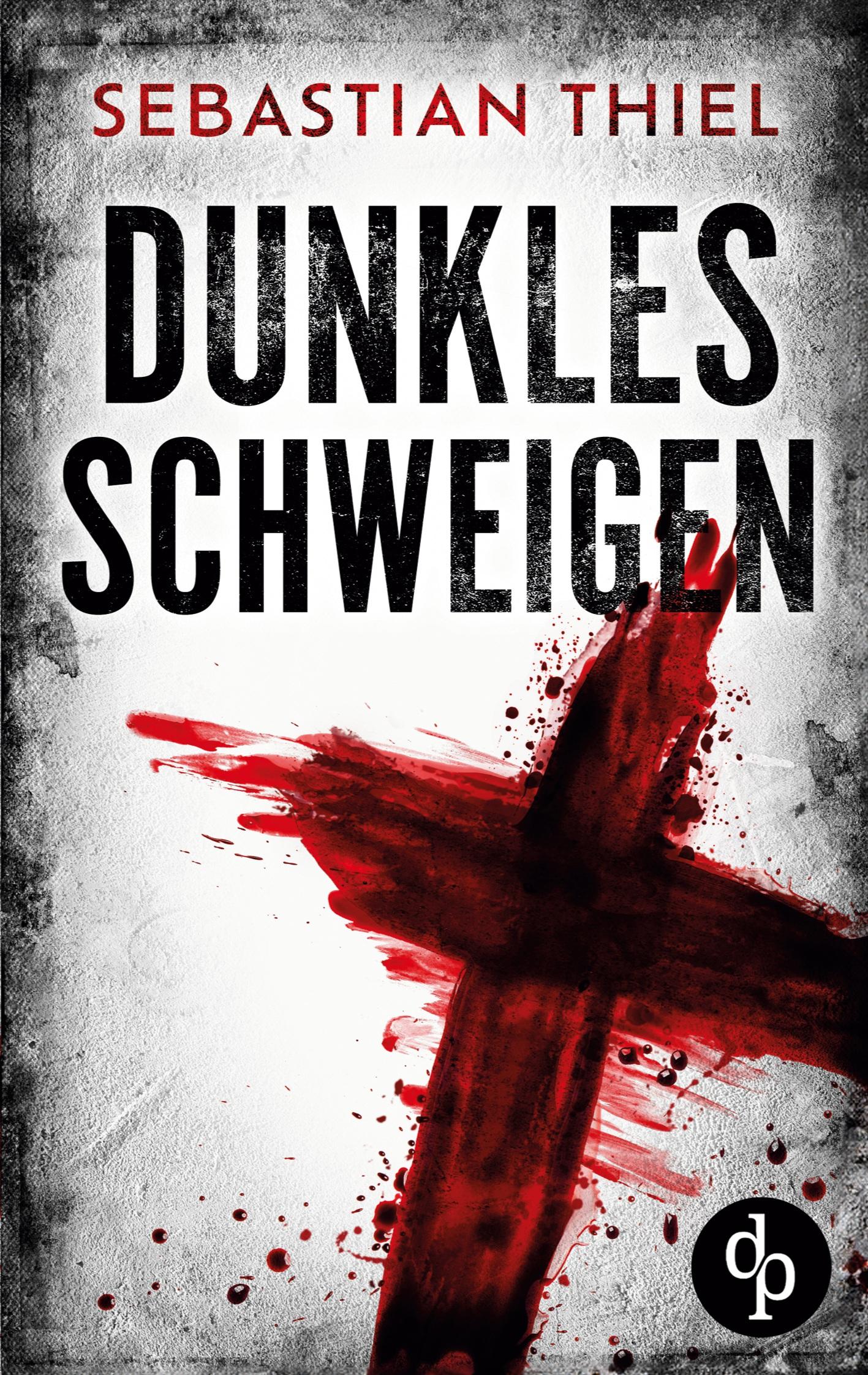 Cover: 9783987789472 | Dunkles Schweigen | Ein Lescale &amp; Schwarz Thriller | Sebastian Thiel