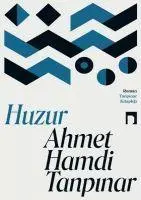 Cover: 9786256839472 | Huzur | Ahmet Hamdi Tanpinar | Taschenbuch | Türkisch | 2023