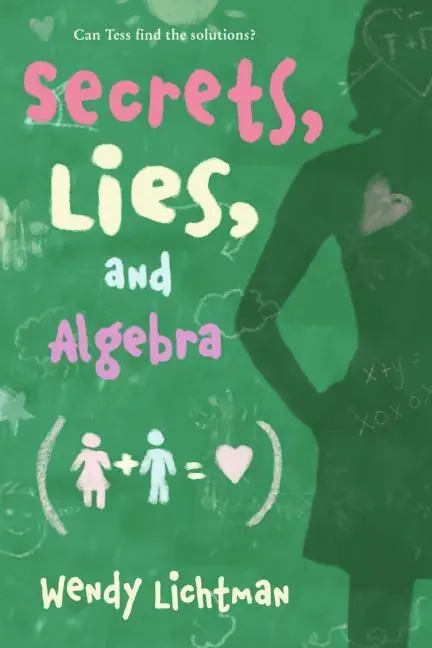 Cover: 9780061229572 | Do the Math: Secrets, Lies, and Algebra | Wendy Lichtman | Taschenbuch