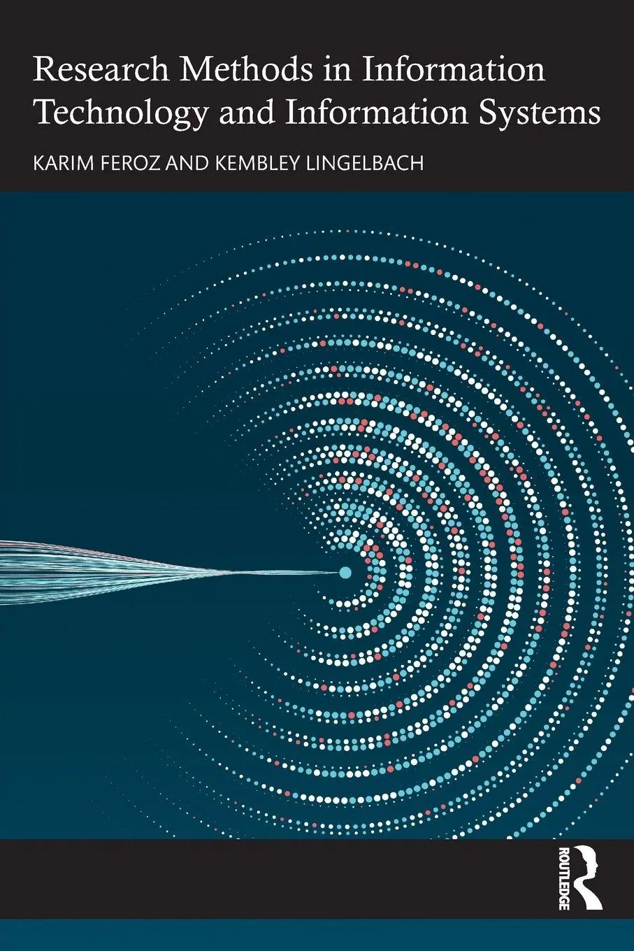 Cover: 9781032899572 | Research Methods in Information Technology and Information Systems
