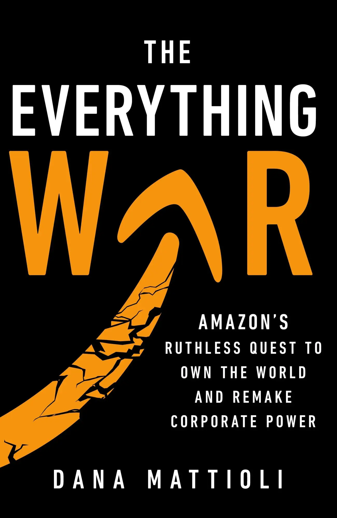 Transworld Publ. Ltd Uk The Everything War