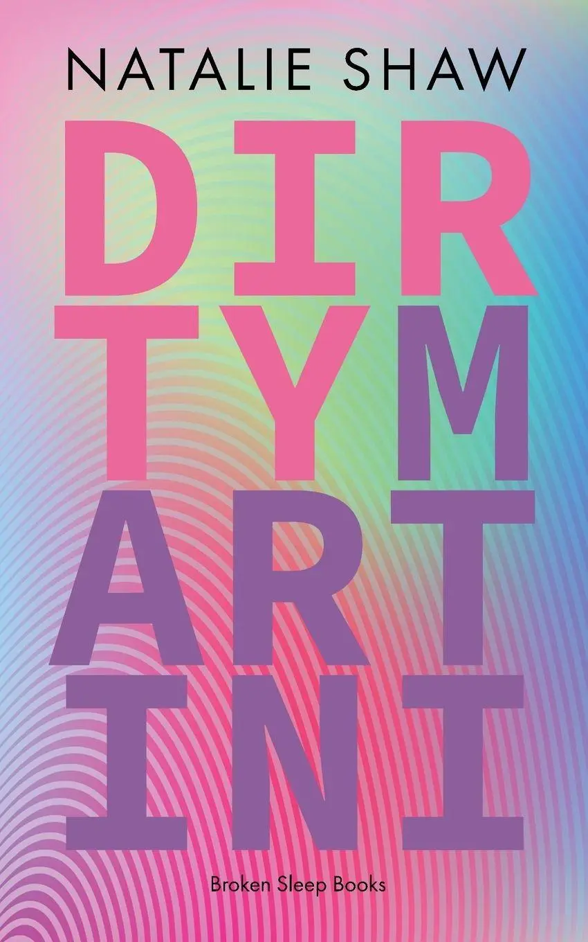 Cover: 9781915079572 | Dirty Martini | Natalie Shaw | Taschenbuch | Kartoniert / Broschiert