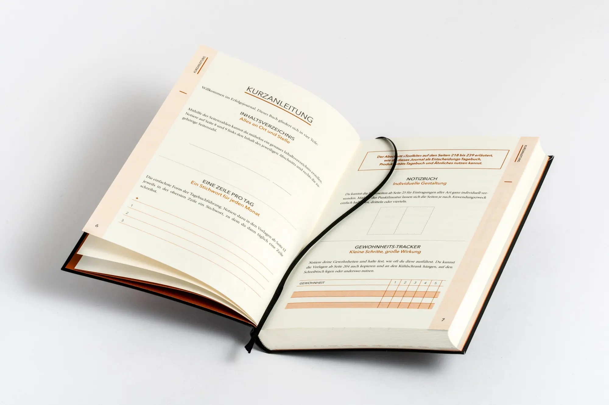 Bild: 9783442179572 | Die 1%-Methode - Das Erfolgsjournal | James Clear | Taschenbuch | 2022