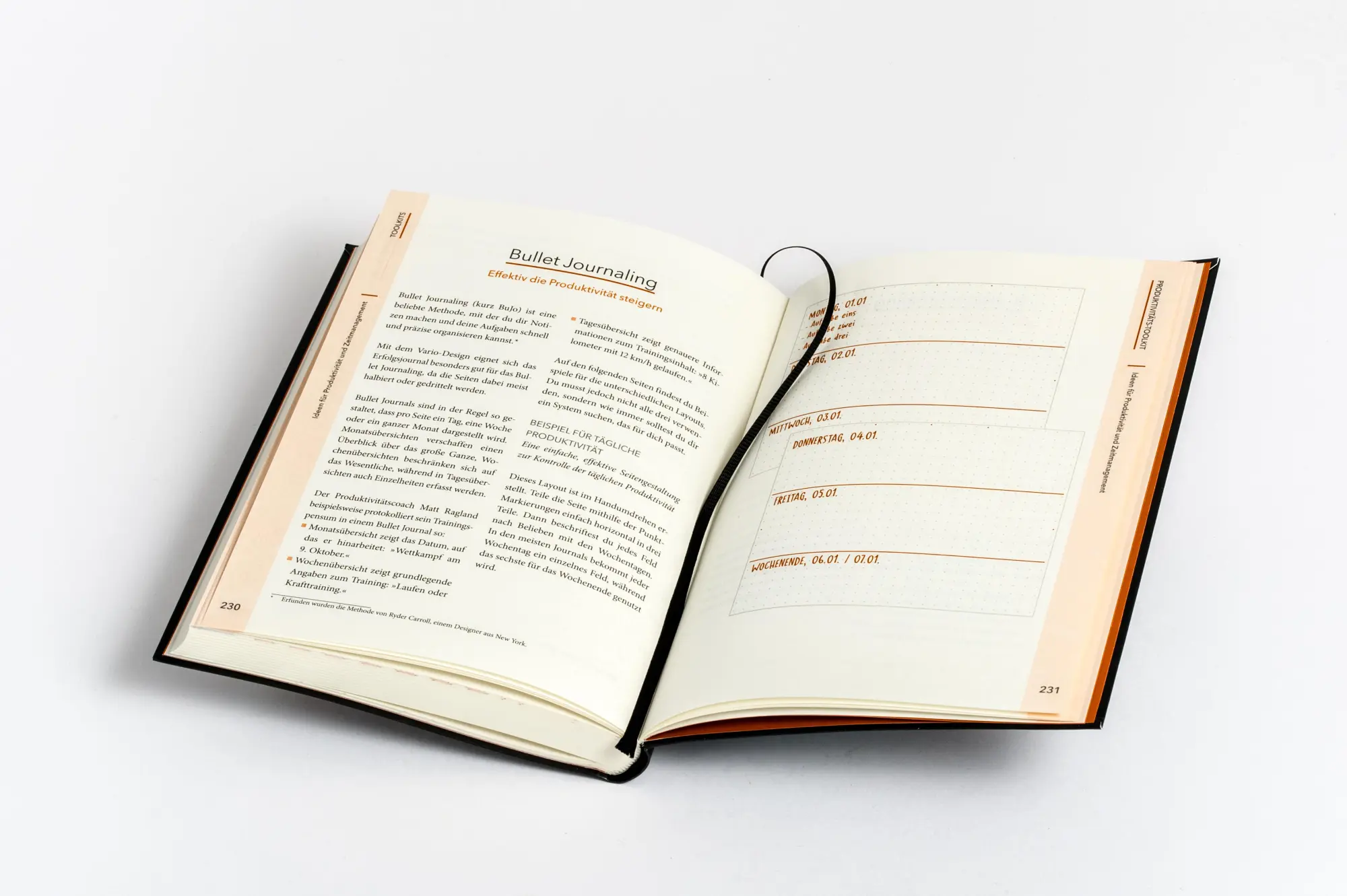 Bild: 9783442179572 | Die 1%-Methode - Das Erfolgsjournal | James Clear | Taschenbuch | 2022