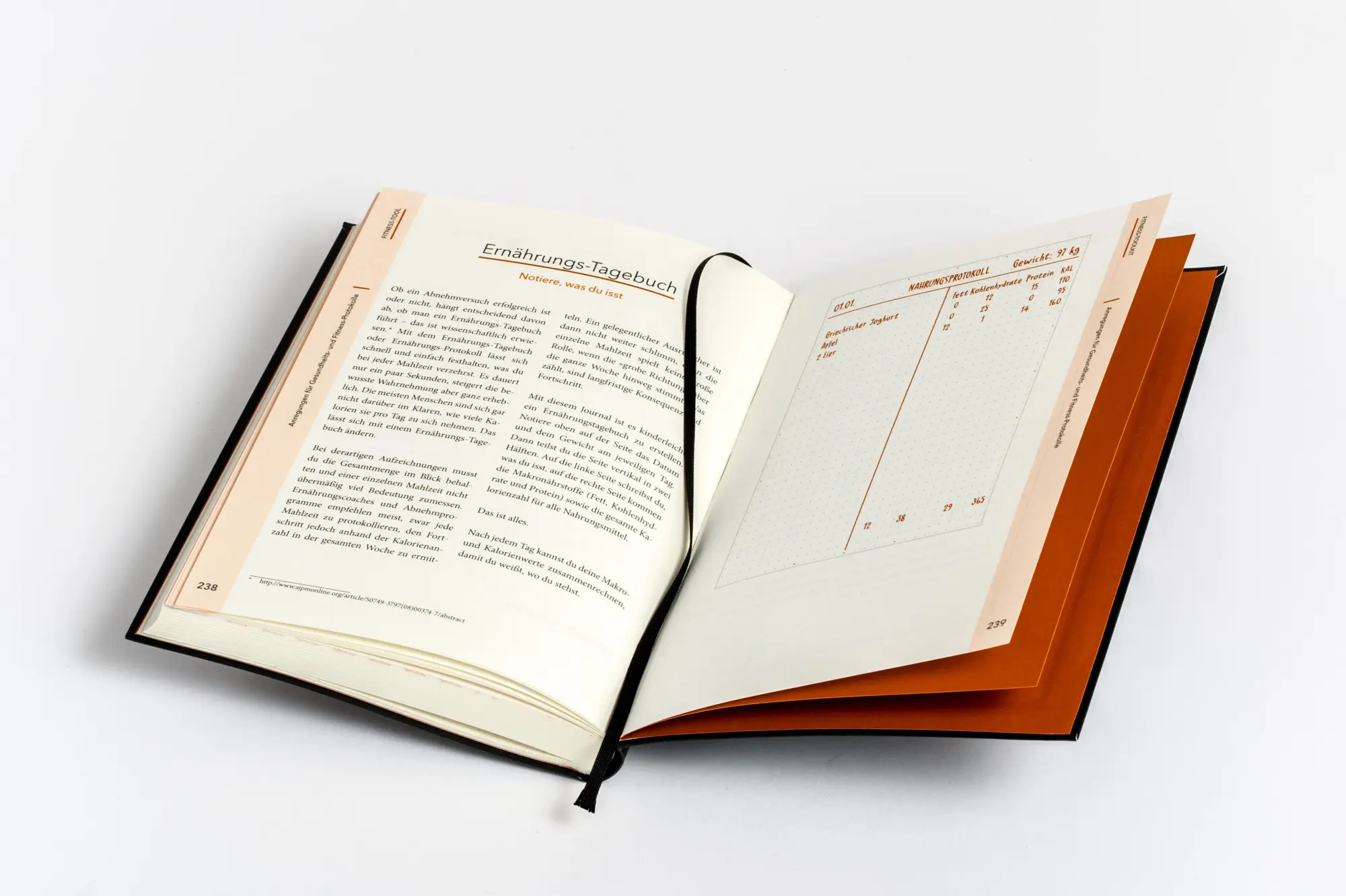 Bild: 9783442179572 | Die 1%-Methode - Das Erfolgsjournal | James Clear | Taschenbuch | 2022