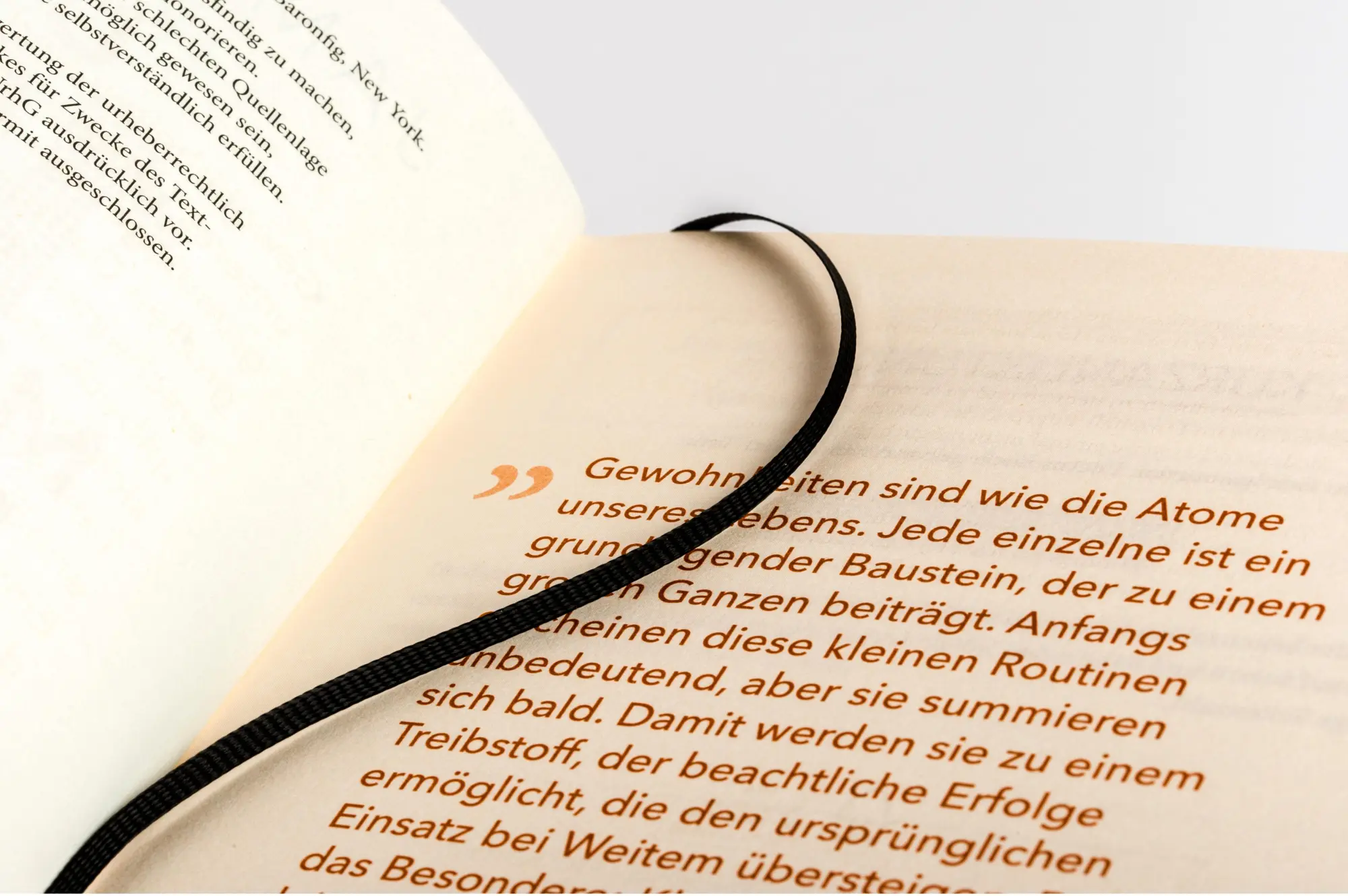 Bild: 9783442179572 | Die 1%-Methode - Das Erfolgsjournal | James Clear | Taschenbuch | 2022