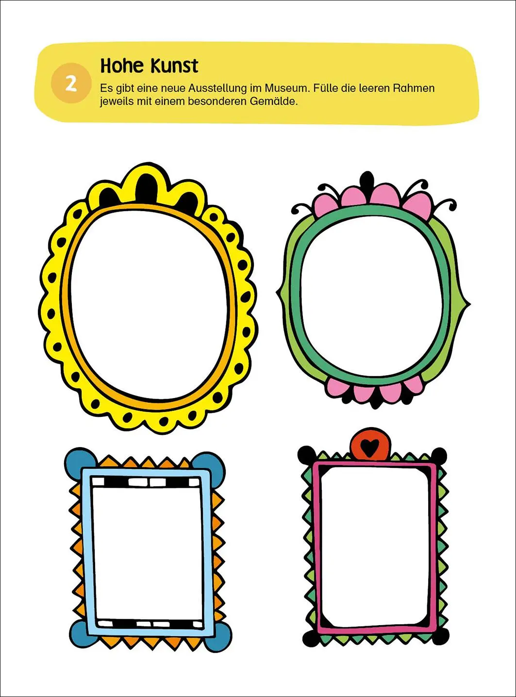 Bild: 9783743209572 | 100 Gute-Laune-Rätsel für den Kindergarten | Loewe Kreativ | Buch