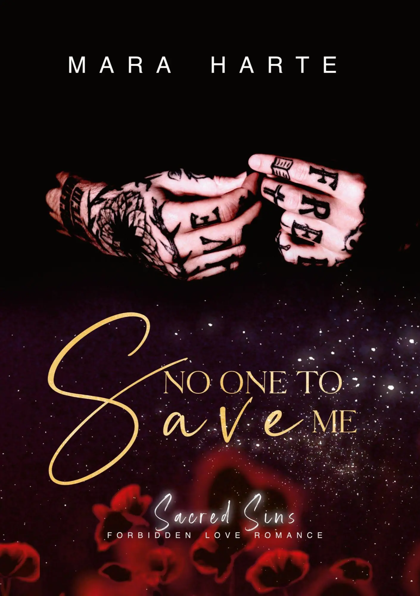 Cover: 9783819469572 | No One to Save me | Mara Harte | Taschenbuch | 452 S. | Deutsch | 2025