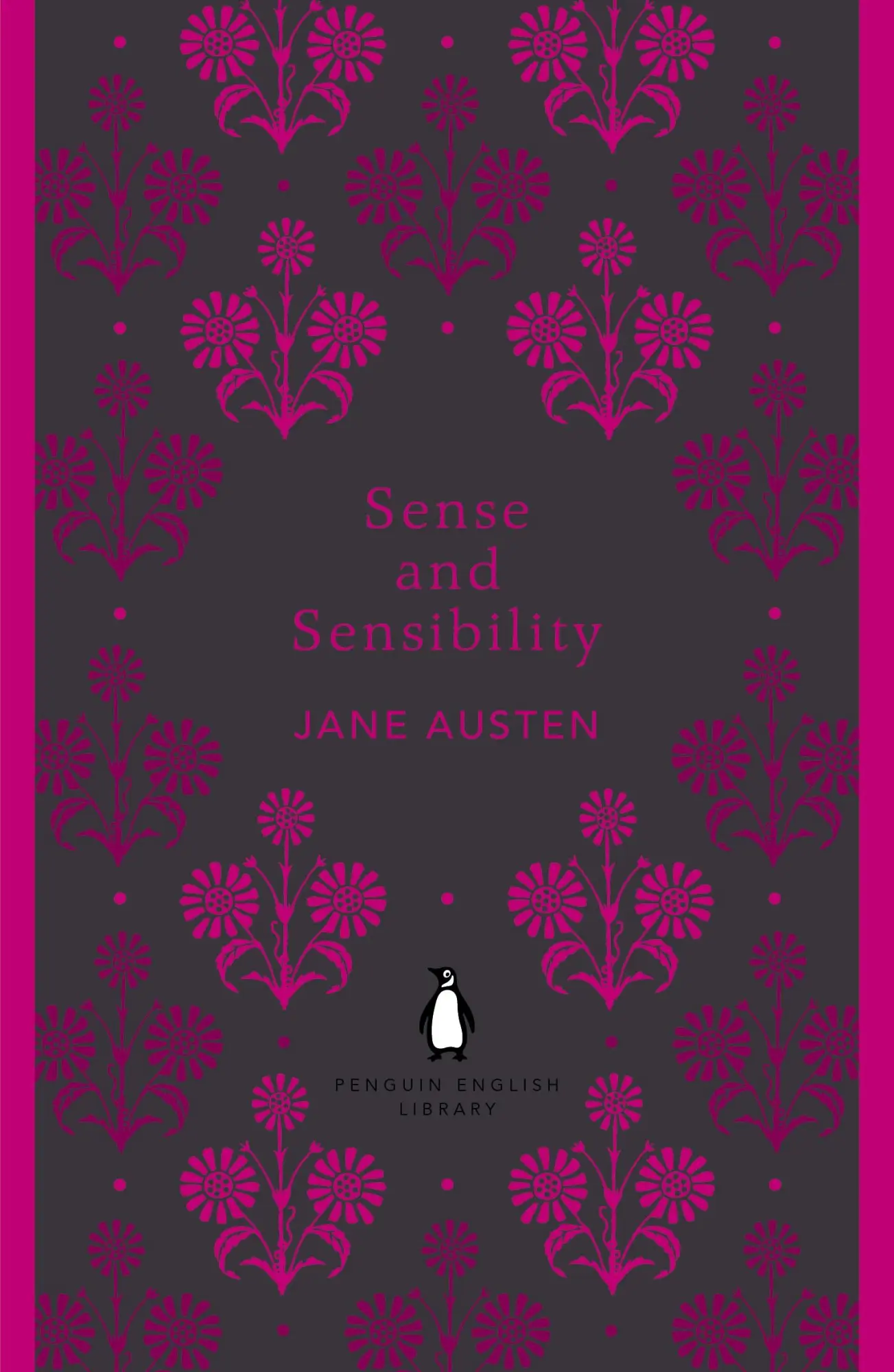 Cover: 9780141199672 | Sense and Sensibility | Jane Austen | Taschenbuch | 404 S. | Englisch