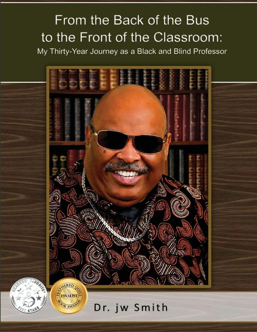 From the Back of the Bus to the Front of the Classroom