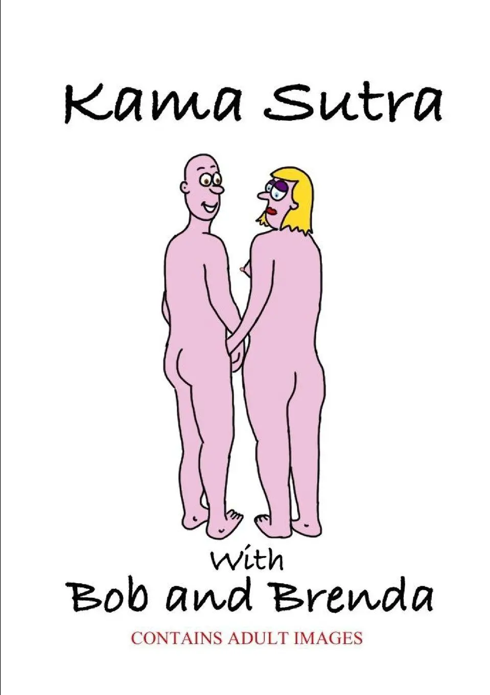 Cover: 9781291349672 | Kama Sutra with Bob and Brenda | Paul Gwilliam | Taschenbuch | 2013