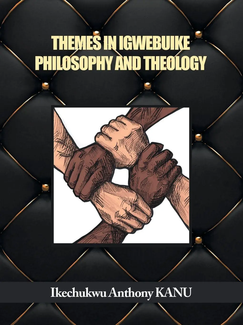 Cover: 9781665599672 | Themes in Igwebuike Philosophy and Theology | Ikechukwu Anthony Kanu