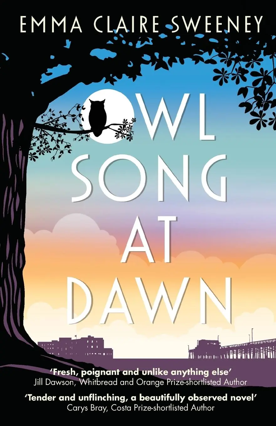 Cover: 9781785079672 | Owl Song at Dawn | Emma Claire Sweeney | Taschenbuch | 338 S. | 2016