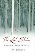 Cover: 9781841959672 | The Last Station | A Novel of Tolstoy's Final Year | Jay Parini | Buch