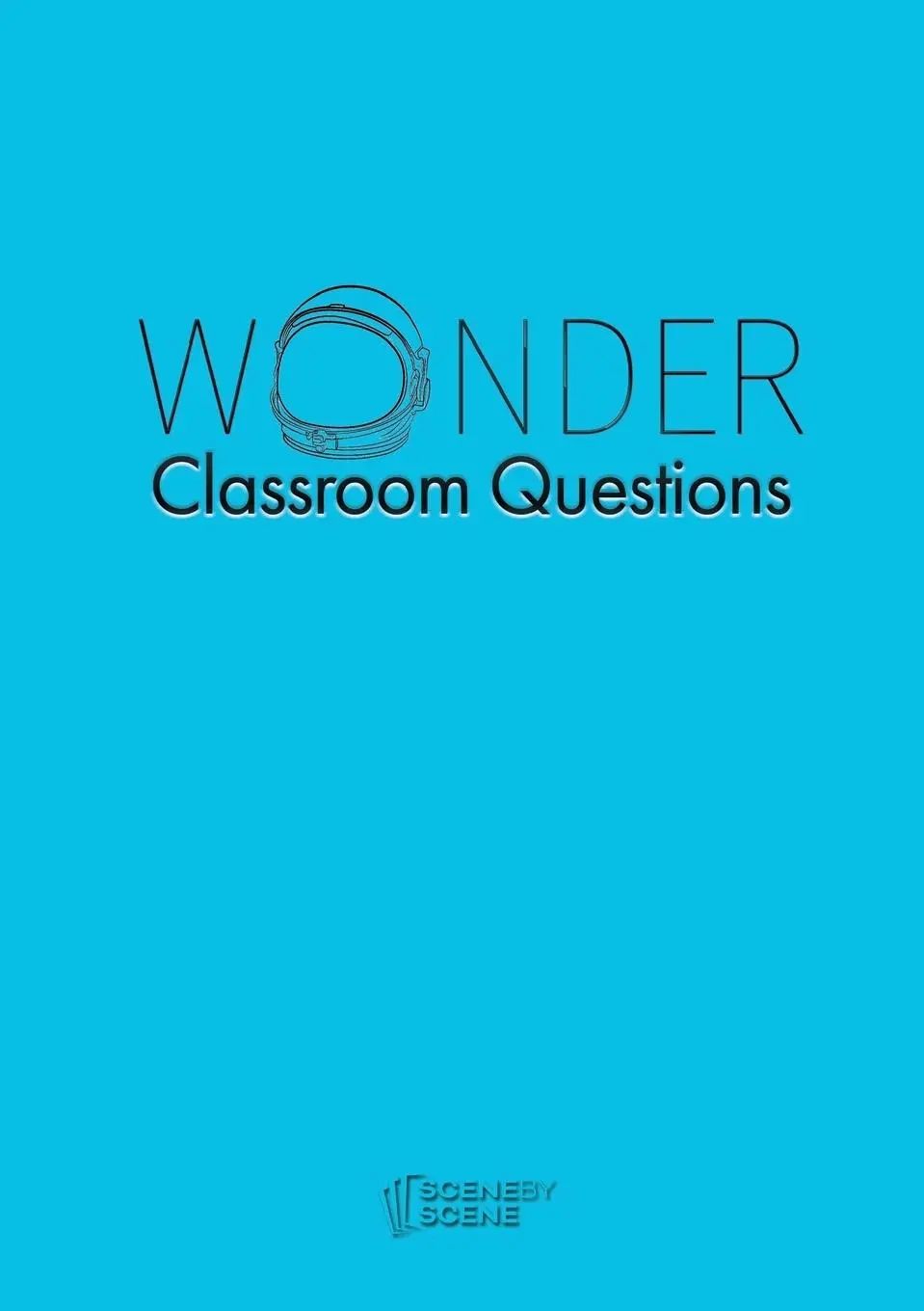 Cover: 9781910949672 | Wonder Classroom Questions | Amy Farrell | Taschenbuch | Englisch