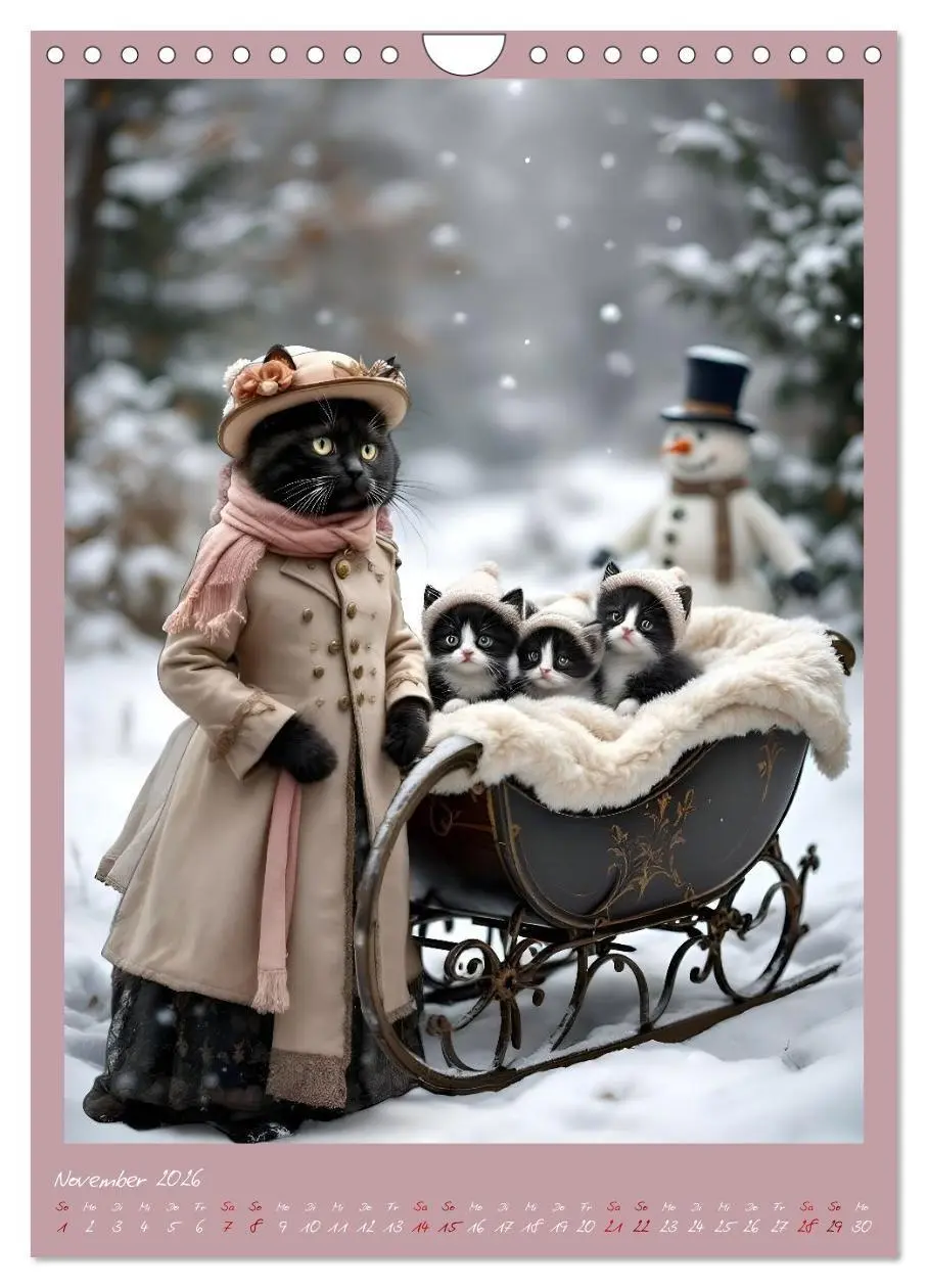 Bild: 9783516659672 | Gloria Victoria (Wandkalender 2026 DIN A4 hoch), CALVENDO...