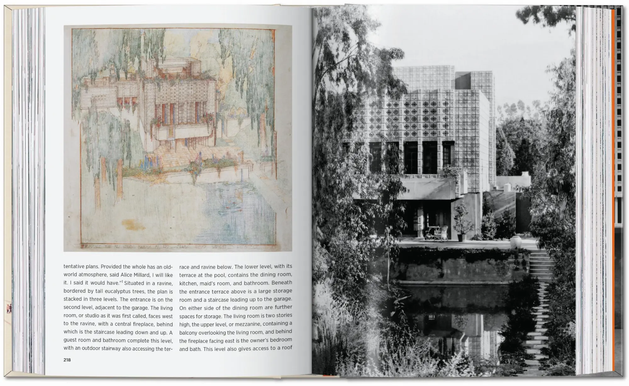 Bild: 9783836599672 | Frank Lloyd Wright. 45th Ed. | Bruce Brooks Pfeiffer | Buch | 512 S.