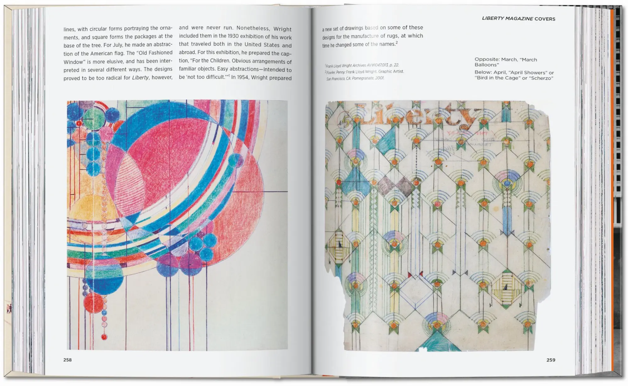 Bild: 9783836599672 | Frank Lloyd Wright. 45th Ed. | Bruce Brooks Pfeiffer | Buch | 512 S.