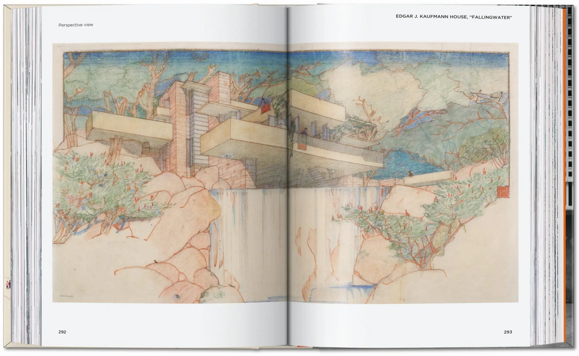 Bild: 9783836599672 | Frank Lloyd Wright. 45th Ed. | Bruce Brooks Pfeiffer | Buch | 512 S.