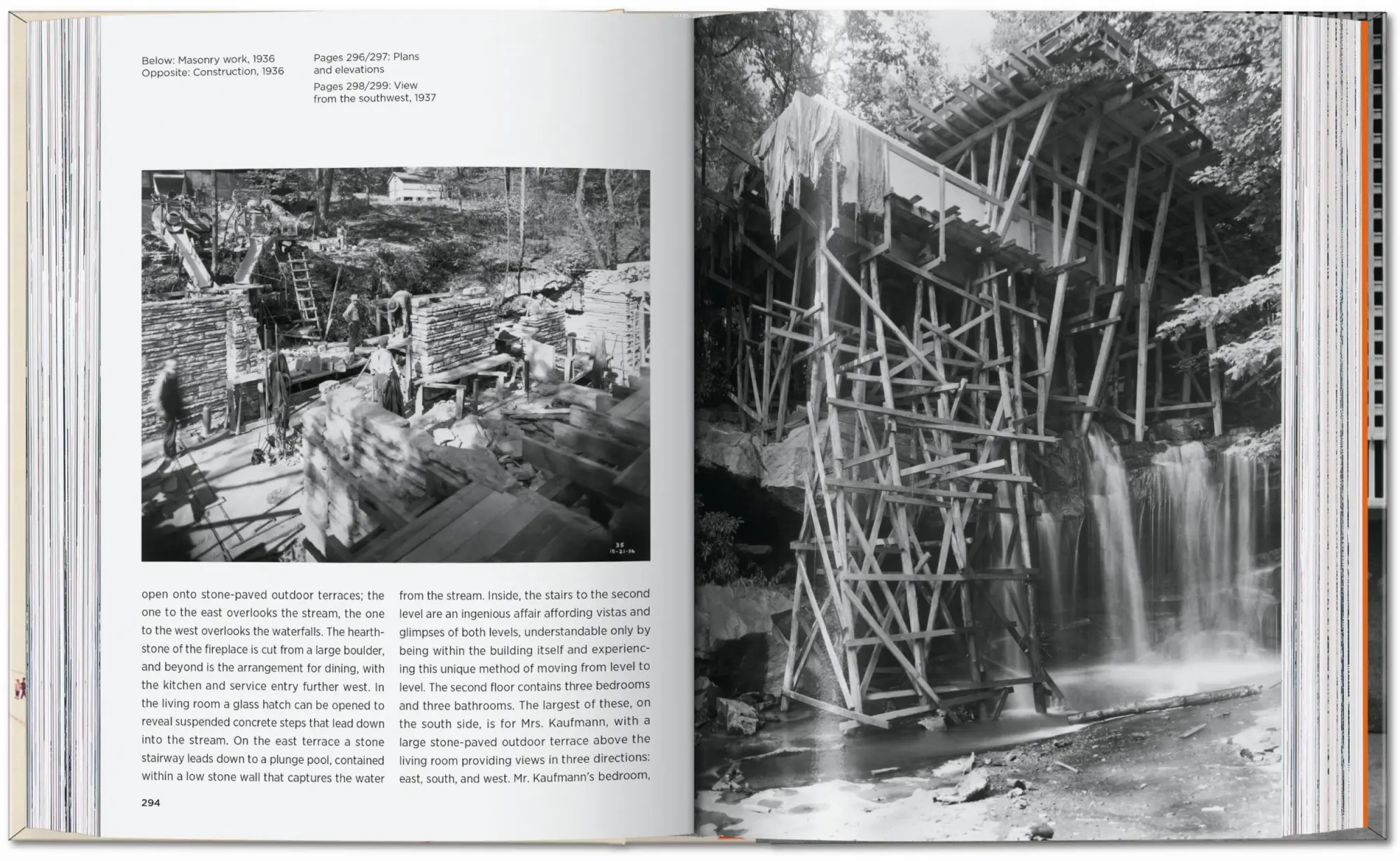 Bild: 9783836599672 | Frank Lloyd Wright. 45th Ed. | Bruce Brooks Pfeiffer | Buch | 512 S.