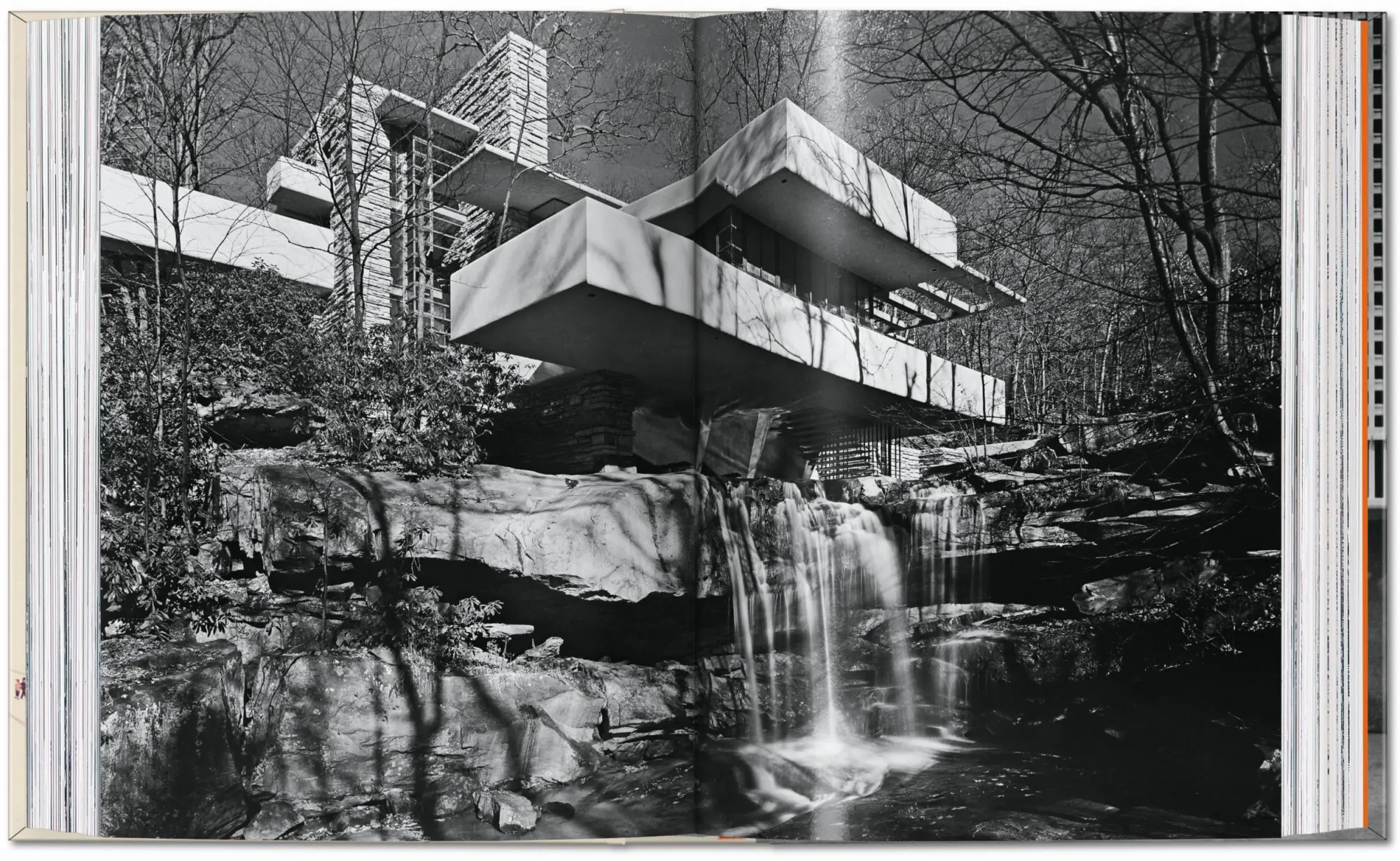 Bild: 9783836599672 | Frank Lloyd Wright. 45th Ed. | Bruce Brooks Pfeiffer | Buch | 512 S.