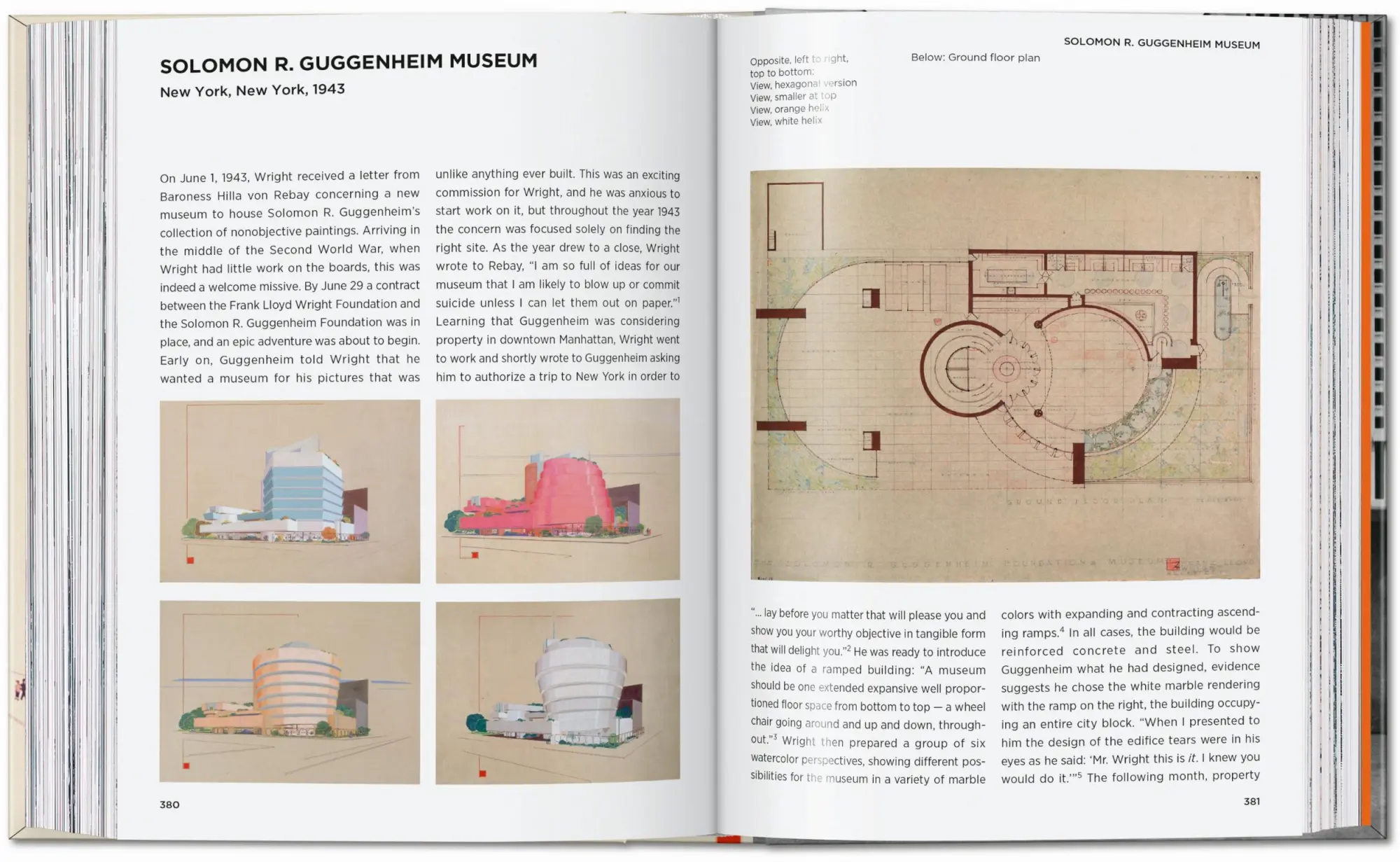 Bild: 9783836599672 | Frank Lloyd Wright. 45th Ed. | Bruce Brooks Pfeiffer | Buch | 512 S.