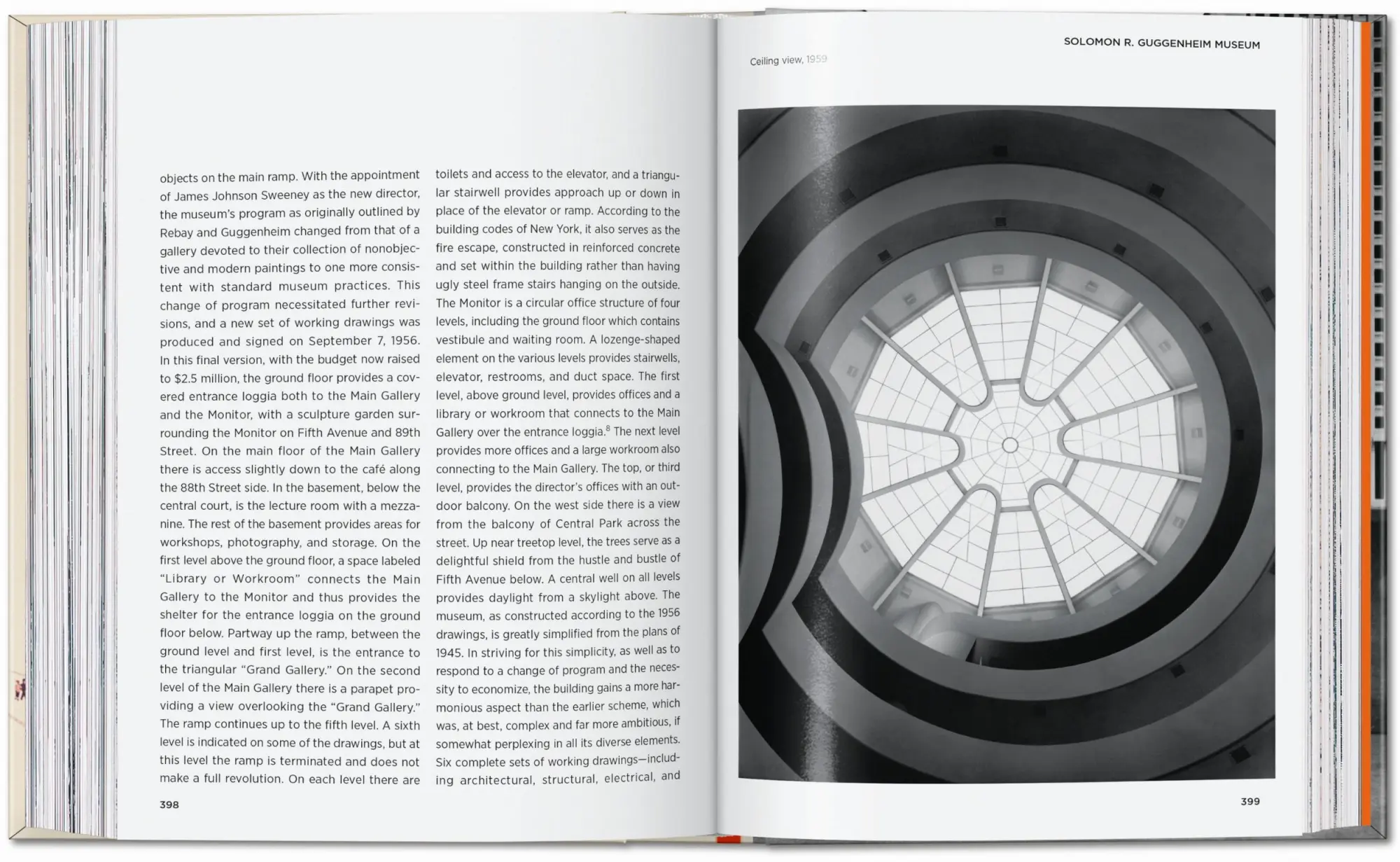 Bild: 9783836599672 | Frank Lloyd Wright. 45th Ed. | Bruce Brooks Pfeiffer | Buch | 512 S.