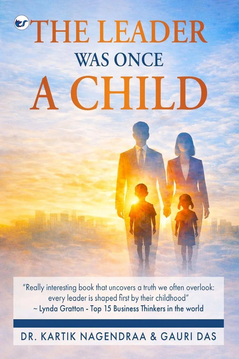 Cover: 9789375009672 | The Leader Was Once A Child | Kartik Nagendraa (u. a.) | Taschenbuch