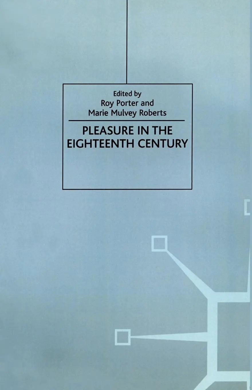 Cover: 9780333629772 | Pleasure in the Eighteenth Century | Marie Mulvey-Roberts | Buch