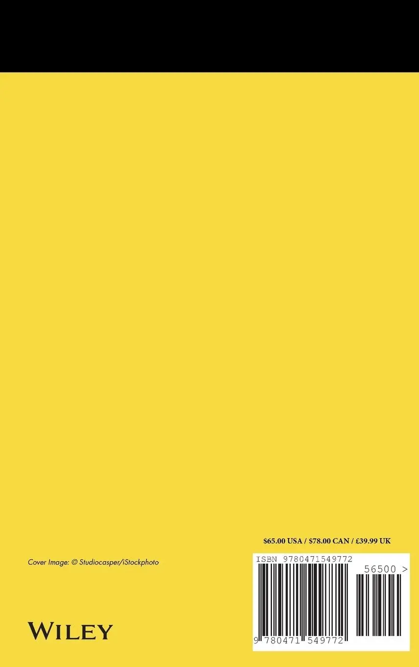 Rückseite: 9780471549772 | The All-Season Investor | Martin J Pring | Buch | Englisch | 1992