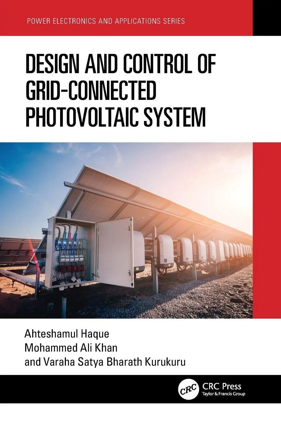Design and Control of Grid-Connected Photovoltaic System