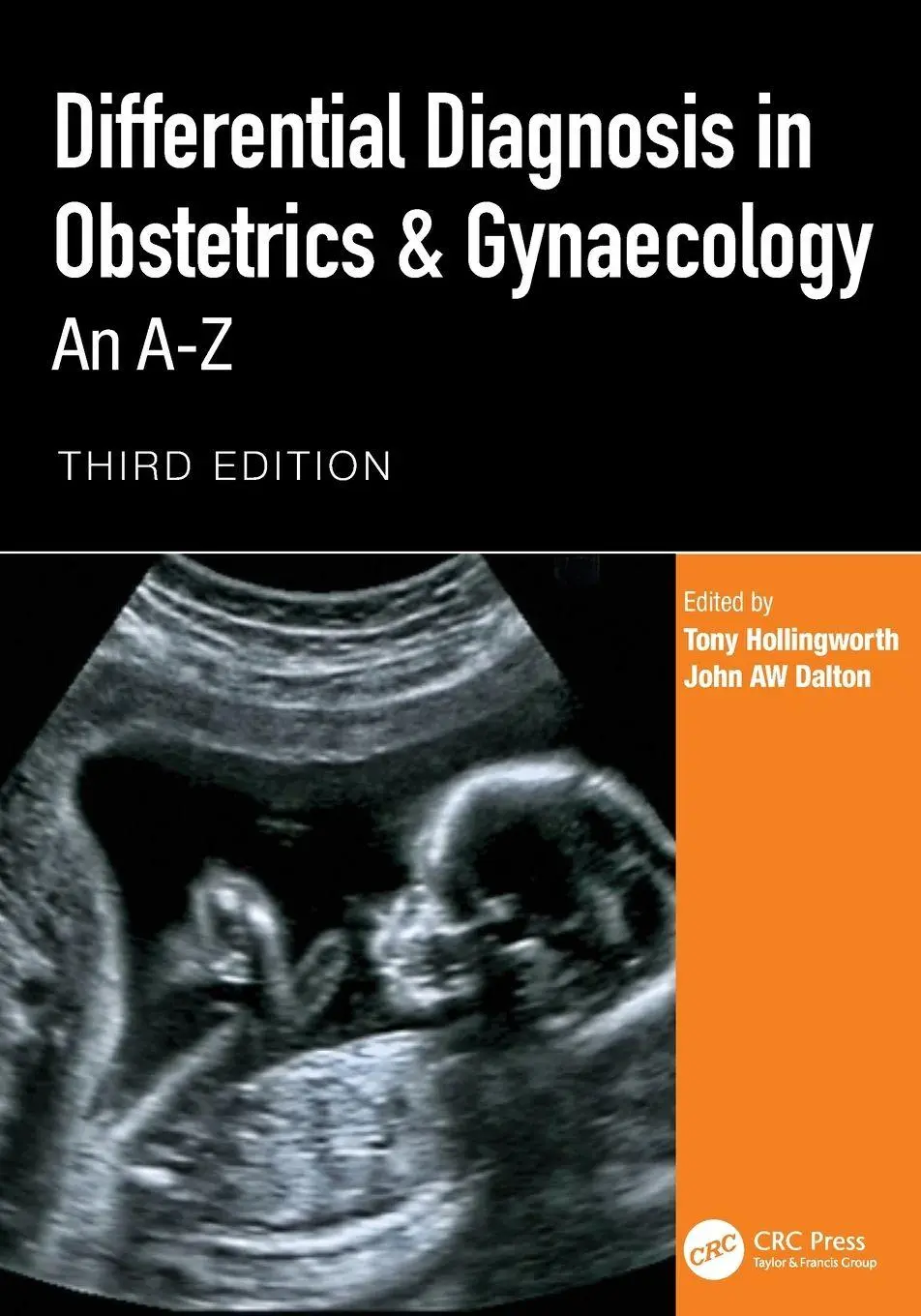 Cover: 9781041239772 | Differential Diagnosis in Obstetrics &amp; Gynaecology | An A-Z | Buch
