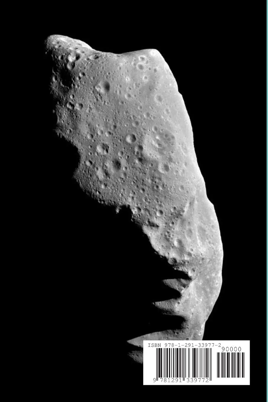 Rückseite: 9781291339772 | Asteroidi - Asteroids | Pier Paolo Ricci | Taschenbuch | Italienisch