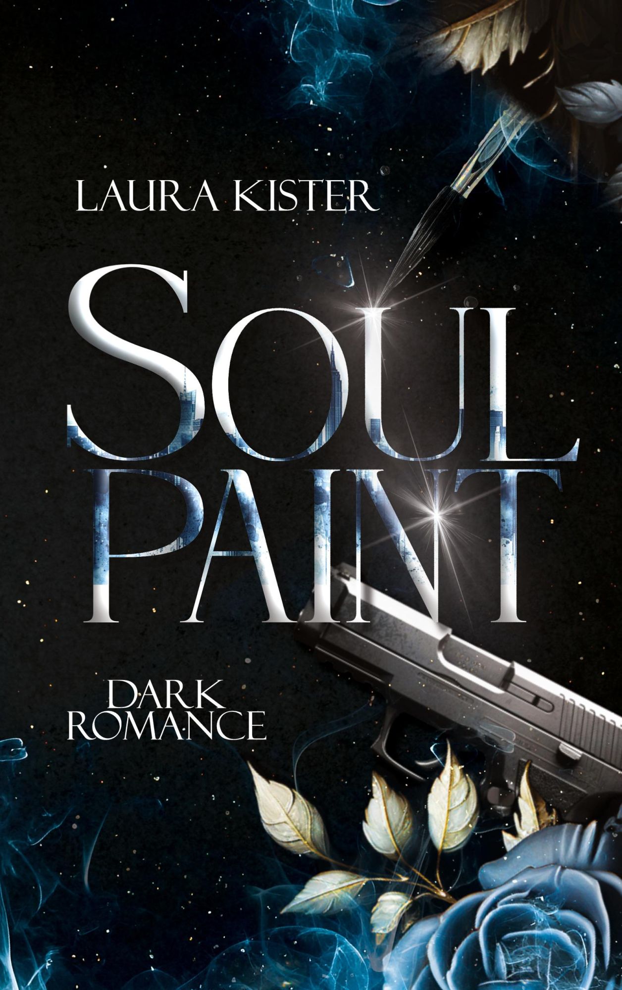 Cover: 9783769339772 | Soul Paint | Laura Kister | Taschenbuch | 326 S. | Deutsch | 2025