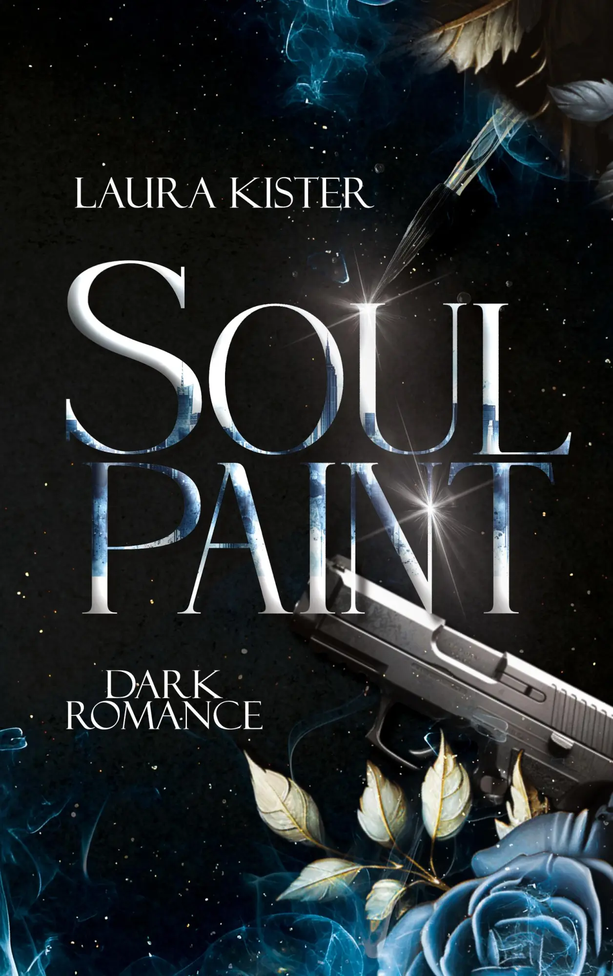 Cover: 9783769339772 | Soul Paint | Laura Kister | Taschenbuch | 326 S. | Deutsch | 2025