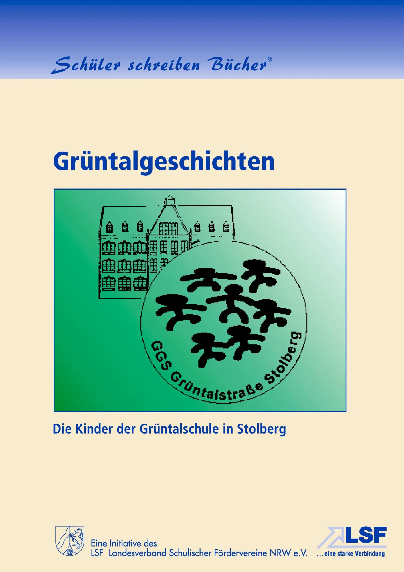Cover: 9783833449772 | Grüntalgeschichten | Grüntalstraße | Taschenbuch | 164 S. | Deutsch