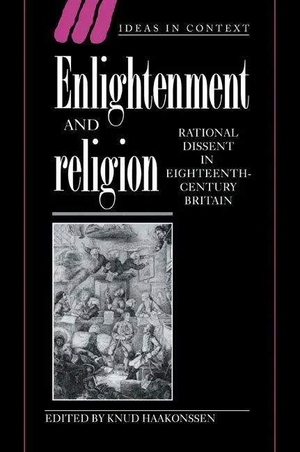 Cover: 9780521029872 | Enlightenment and Religion | Knud Haakonssen (u. a.) | Taschenbuch