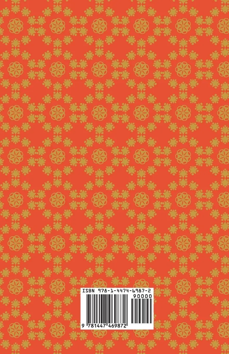 Rückseite: 9781447469872 | The Better Sort (A Collection of Short Stories) | Henry James | Buch
