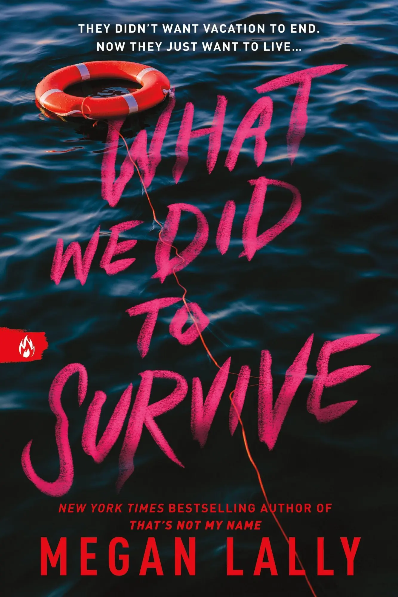Cover: 9781464299872 | What We Did to Survive | Megan Lally | Taschenbuch | 288 S. | Englisch