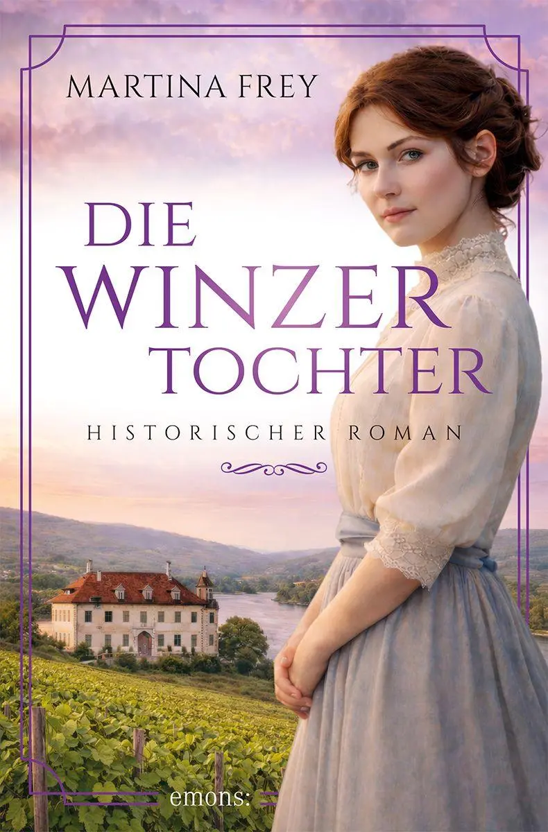 Die Winzertochter - Neuware