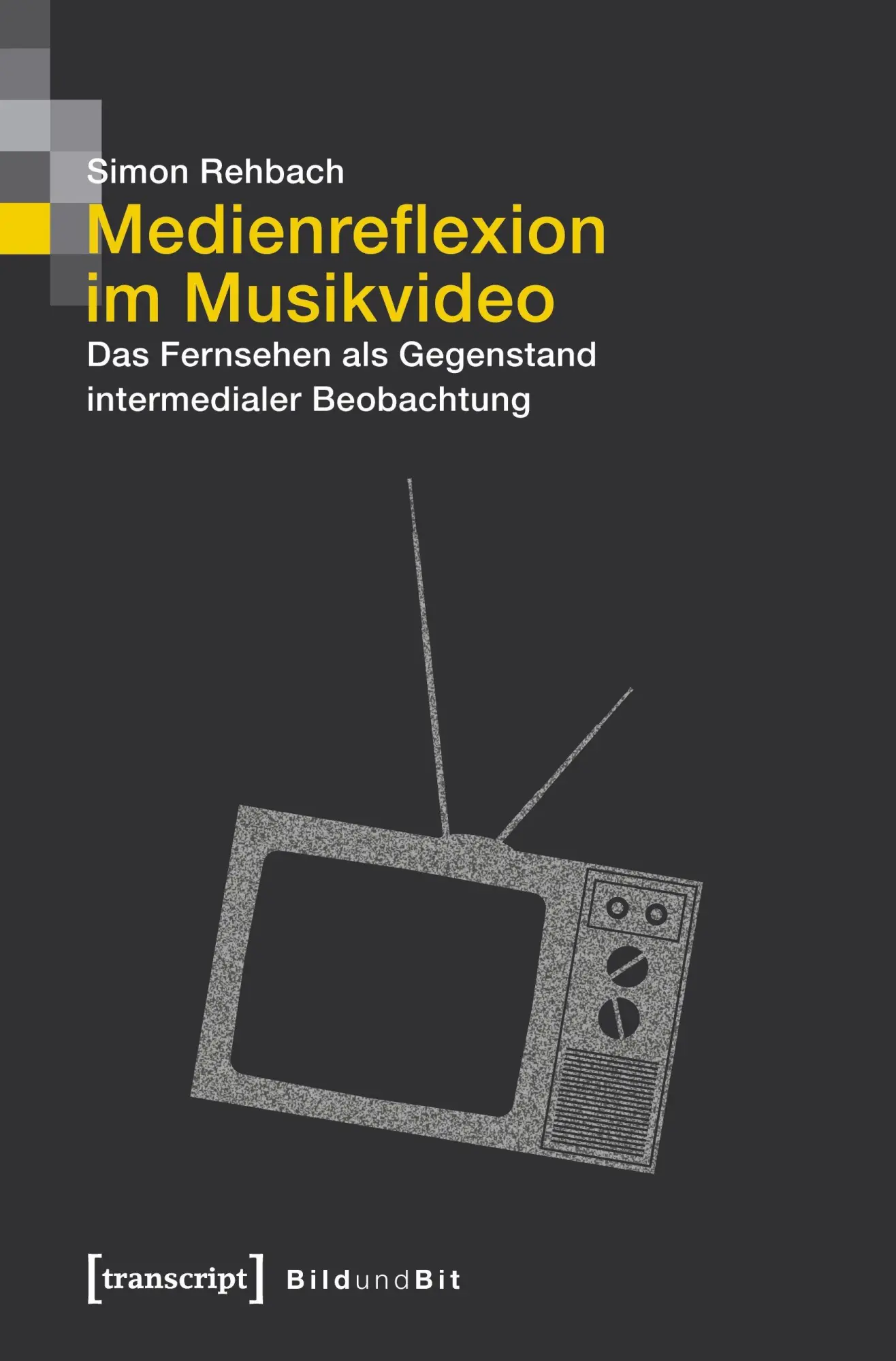 Cover: 9783837639872 | Medienreflexion im Musikvideo | Simon Rehbach | Taschenbuch | 318 S.