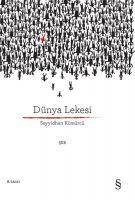 Cover: 9789752899872 | Dünya Lekesi | Seyyidhan Kömürcü | Taschenbuch | Türkisch | 2018