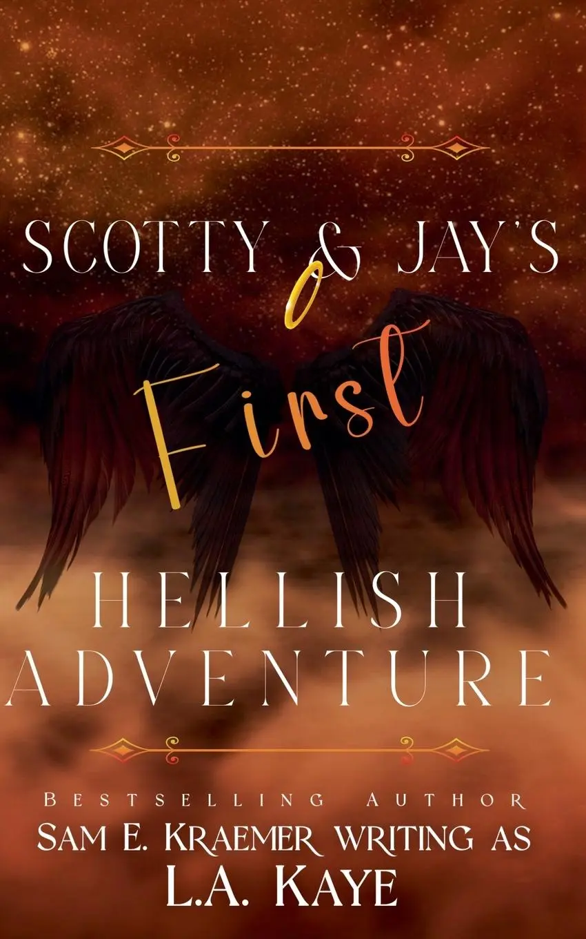 Cover: 9798227669872 | Scotty &amp; Jay's First Hellish Adventure | Sam E. Kraemer (u. a.) | Buch
