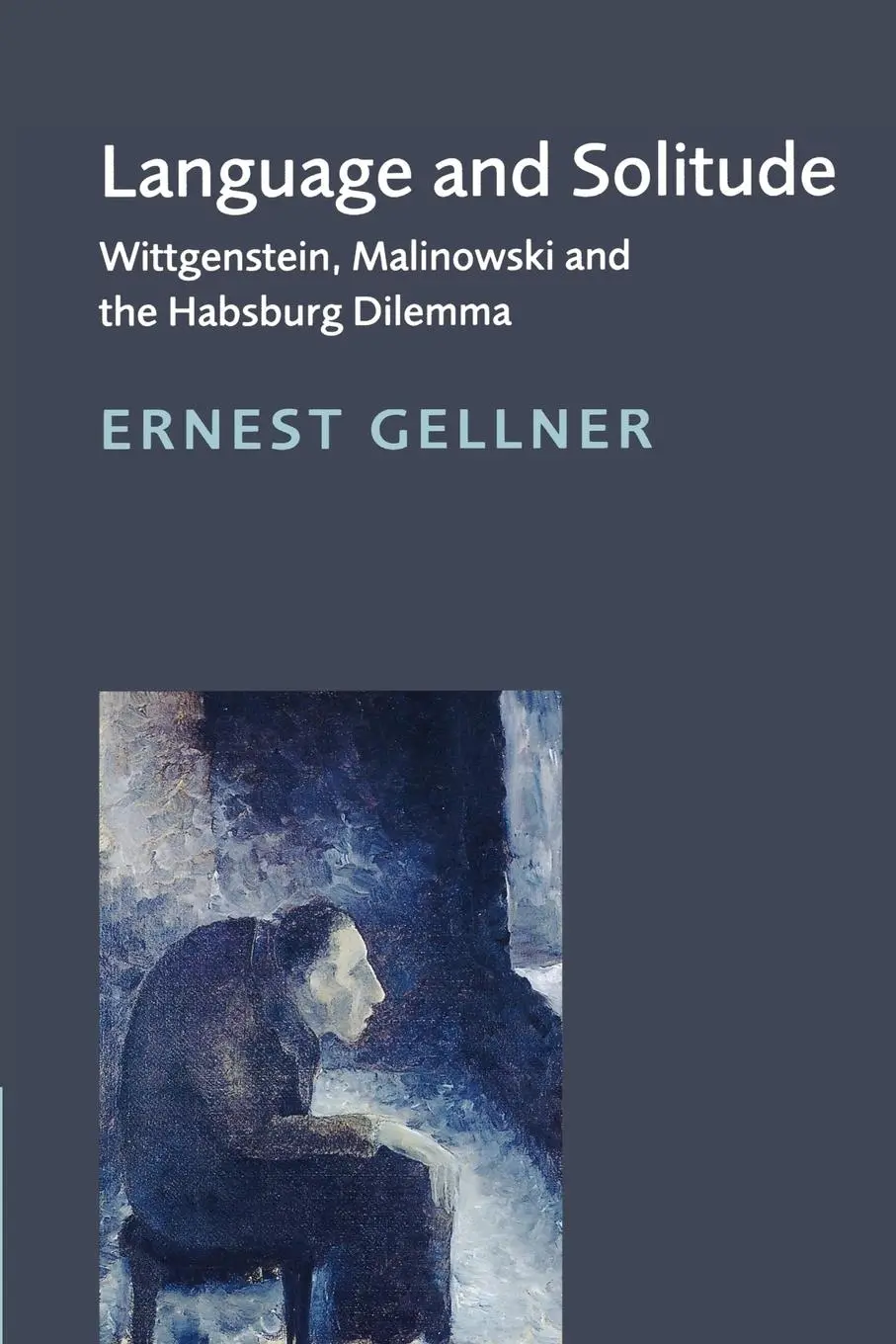 Cover: 9780521639972 | Language and Solitude | Ernest Gellner | Taschenbuch | Englisch | 2012