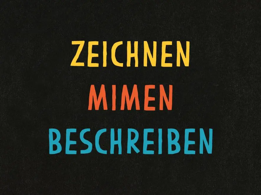 Bild: 7640163670073 | Heute bin ich - Legespiele | Mies Van Hout | Spiel | Deutsch | 2024